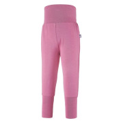 Tepláky tenké Outlast® UV 50+ tm. starorůžové Little Angel