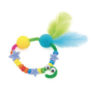 Tvořivá sada created v plastovém boxu 