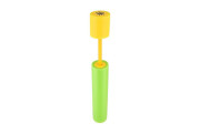 Vodní trubice pěnová 40 cm 4 barvy 