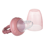 Krmící síťka silikonová Canpol Babies