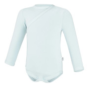 Novorozenecká sada tenká Outlast® bleděmodrá Little Angel