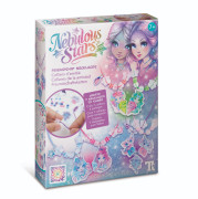 Náhrdelníky přátelství set Nebulous Stars