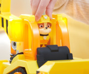 Rubble & Crew interaktivní vozidlo se zvuky Rubble