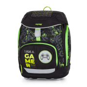 Školní set 4 ks Oxy Sherpy Gamer