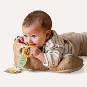 Polštářek pro hru na bříšku Taf Toys