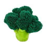 Zelenina v košíku - plyšová hračka Magic Baby