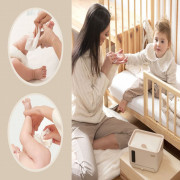 Box na ohřívání vlhčených ubrousků Calme Neno