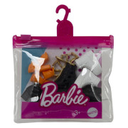 Barbie Kolekce botek asst GWB14