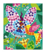 Mozaika Princezny a víly Maxi 5+ Janod Atelier 