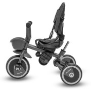 Dětská tříkolka 5v1 Relax 365° Baby Mix