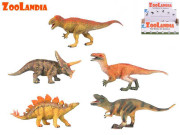 Zoolandia dinosaurus 20-25 cm