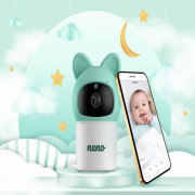 Chůvička dětská camera IP-WiFi Orso Neno