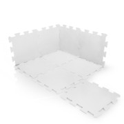 Pěnová podložka Puzzle 30x30 cm 9 ks Zopa