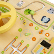 Activity board Džungle Bigjigs Toys 