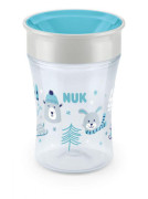 Magický hrníček Winter Wonderland 230 ml NUK