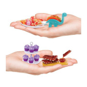 MGA`s Miniverse – Mini Food Občerstvení