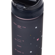 Tritanová láhev na pití Unicorn Gold 500 ml Baagl