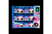 Littlest Pet Shop základní figurka Blind Box- 18 druhů