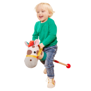 Koník na tyči Pony Pal B-Toys