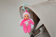 Miminko Andílek 18 cm Baby born for babies