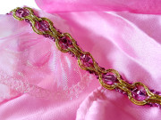 Dětský kostým Pohádková princezna 110-122 M