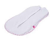 Zavinovačka Zip & swaddle Classics 2,5-5kg