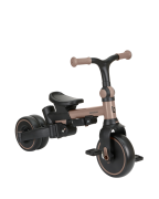 Tříkolka 8 v 1 Aluma KikkaBoo