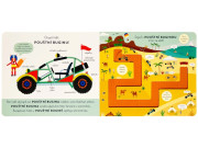 Malé cesty Dobrodružství