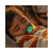 Šidítko Ultra air noční 6-18 m chlapec, 2 ks Philips Avent