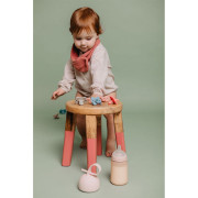 Šidítko fyziologické silikon Butterfly 0-6 m SX PRO Colour Essence Suavinex