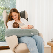 Buddy multifunkční kojící polštář Doomoo