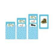 Obrázkové kvízy - Věci Kvído