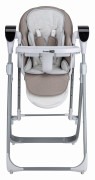 Jídelní židlička Oli Deluxe Jídelní židlička & houpátko Freeon