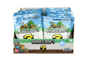 Nanofigurka v sáčku Minecraft  