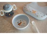 Dětská miska Little Dutch