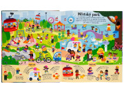 Najdi mě Ve městě