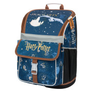 Školní aktovka Zippy Harry Potter Bradavice Baagl