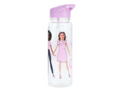 Plastová láhev 650 ml Barbie měnící
