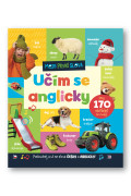 Moje první slova Učím se anglicky