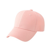 Letní kšiltovka bavlněná jednobarevná  52 - 54 cm Besnazzy