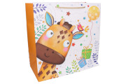 Dárková taška XL 36 x 54 x 30 cm dětská