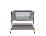 Postýlka a židlička 2v1 Sleat Me KikkaBoo