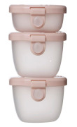 Sada krabiček Snack tubs 3 ks
