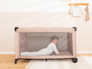 Postýlka cestovní Little Ducth