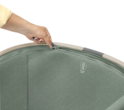 Iora postýlka přenosná Beyond Green Maxi-Cosi