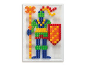 Mozaika FantaColor Portable - čtverečky a trojúhelníčky – 300 ks