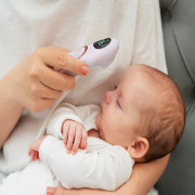 Teploměr bezdotykový Medic T06 Neno