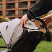 Kočárek sportovní Grande 2 Kinderkraft