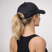 Kšiltovka Performance Outlast® Černá Little Angel