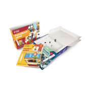 Albi tužka 2.0 + Pohádkové učení